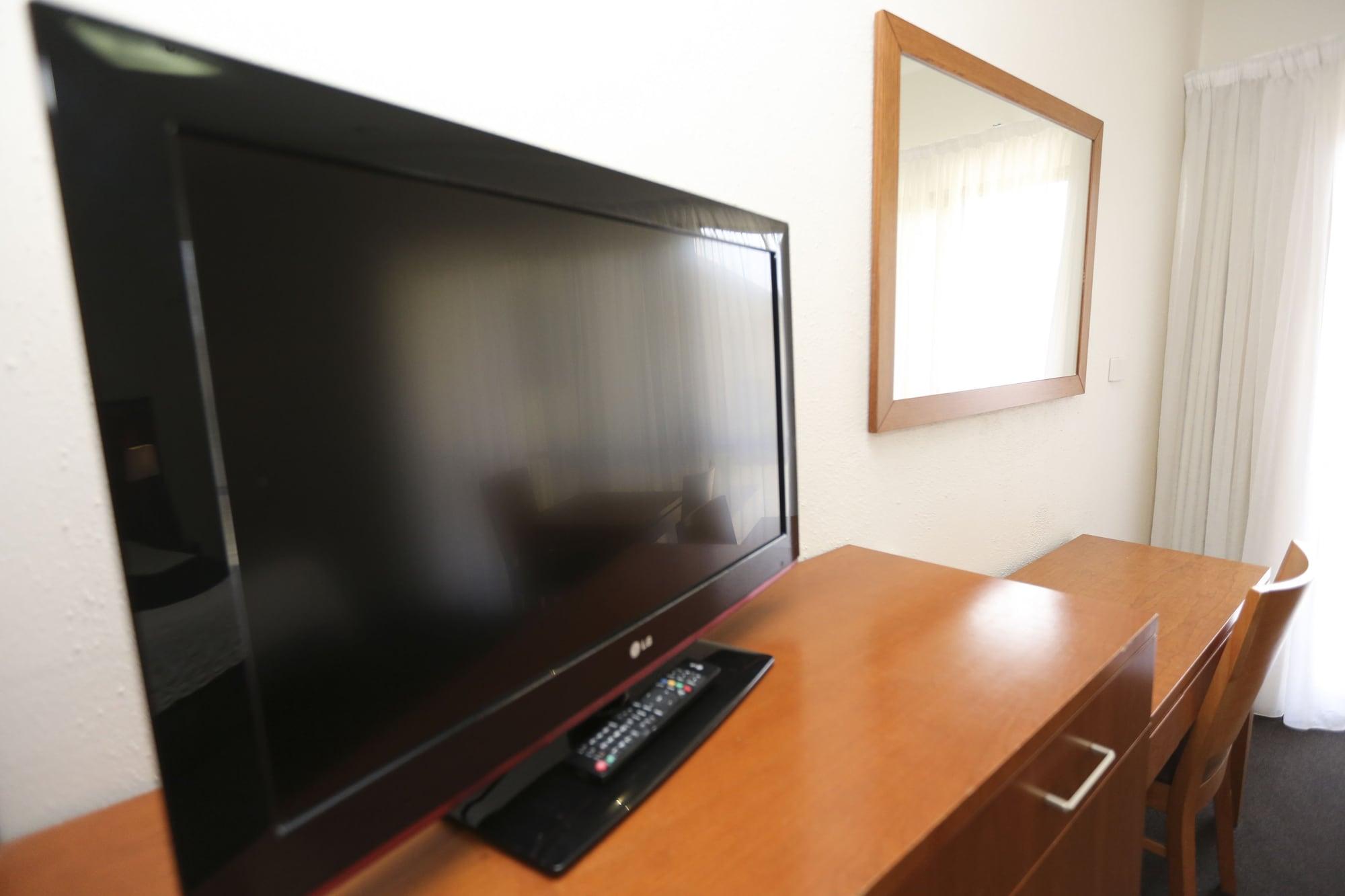 Comfort Inn Deakin Palms Милдура Екстериор снимка