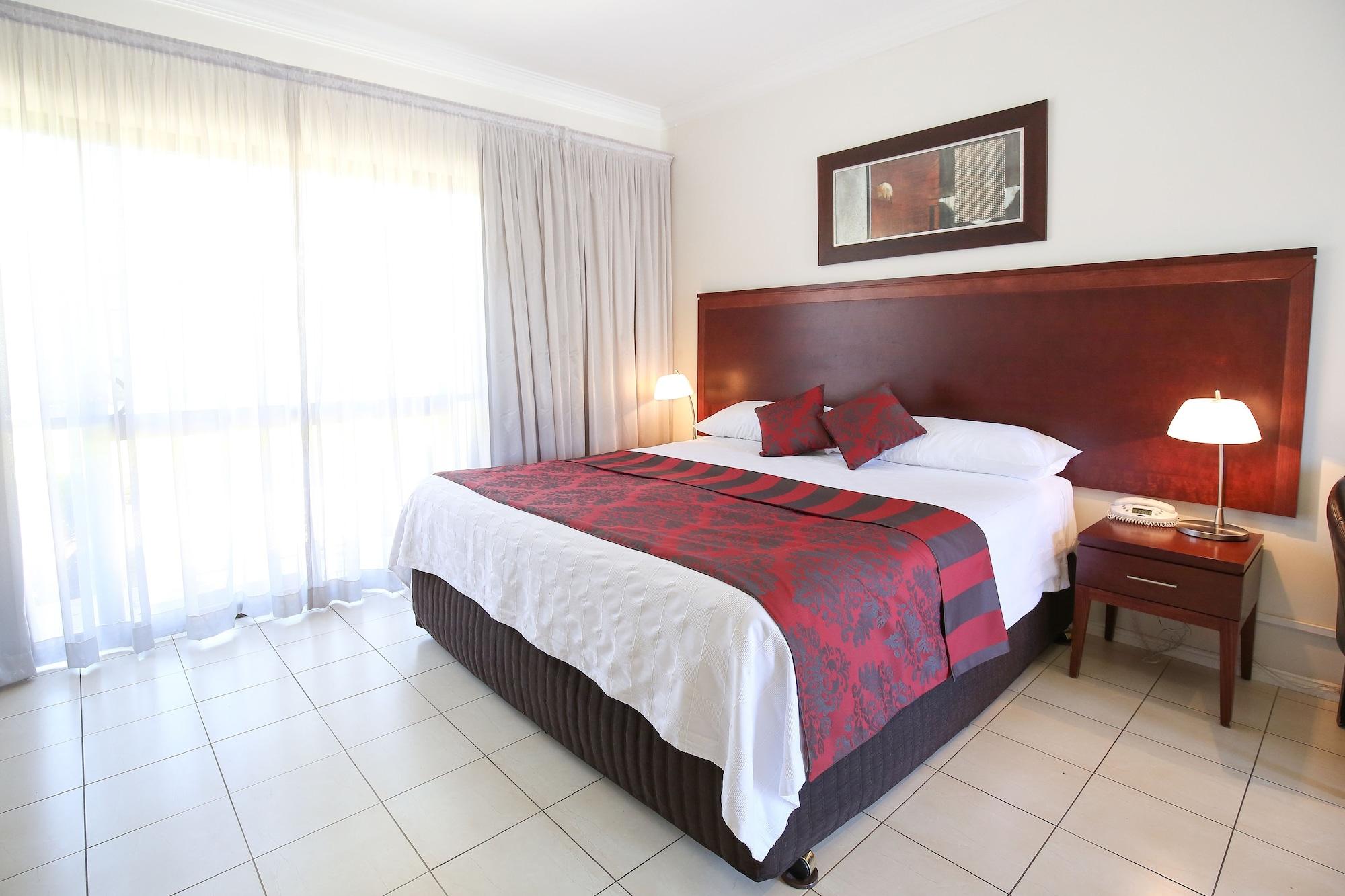 Comfort Inn Deakin Palms Милдура Екстериор снимка