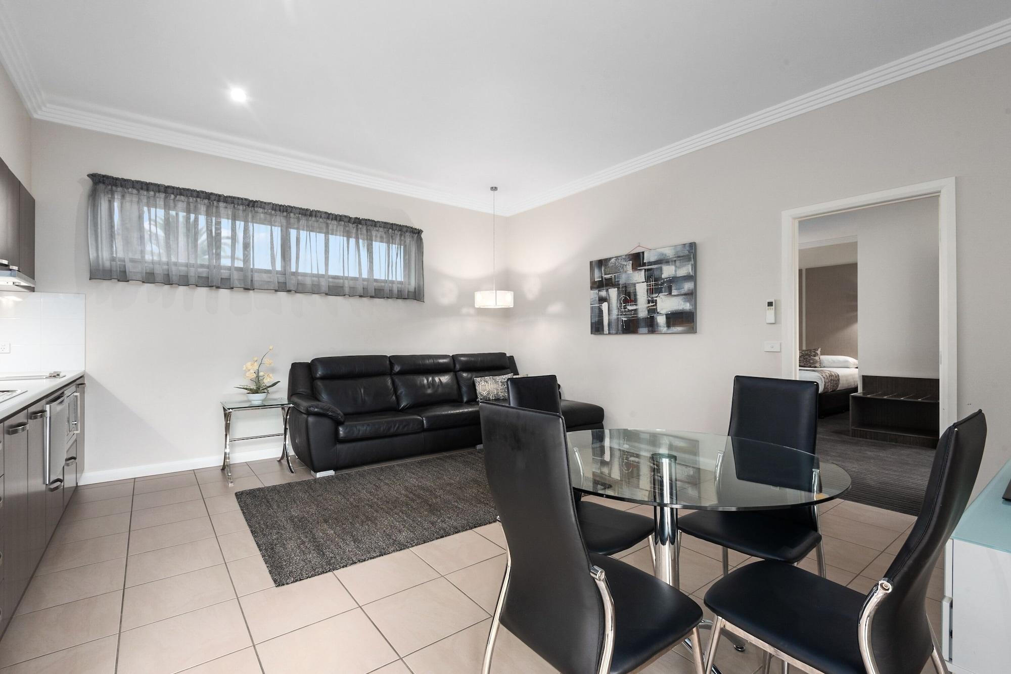 Comfort Inn Deakin Palms Милдура Екстериор снимка