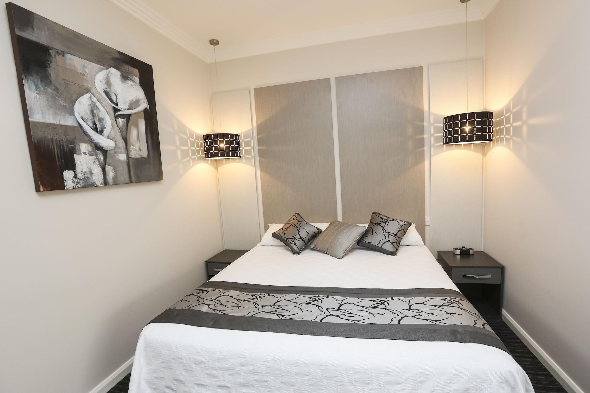 Comfort Inn Deakin Palms Милдура Екстериор снимка