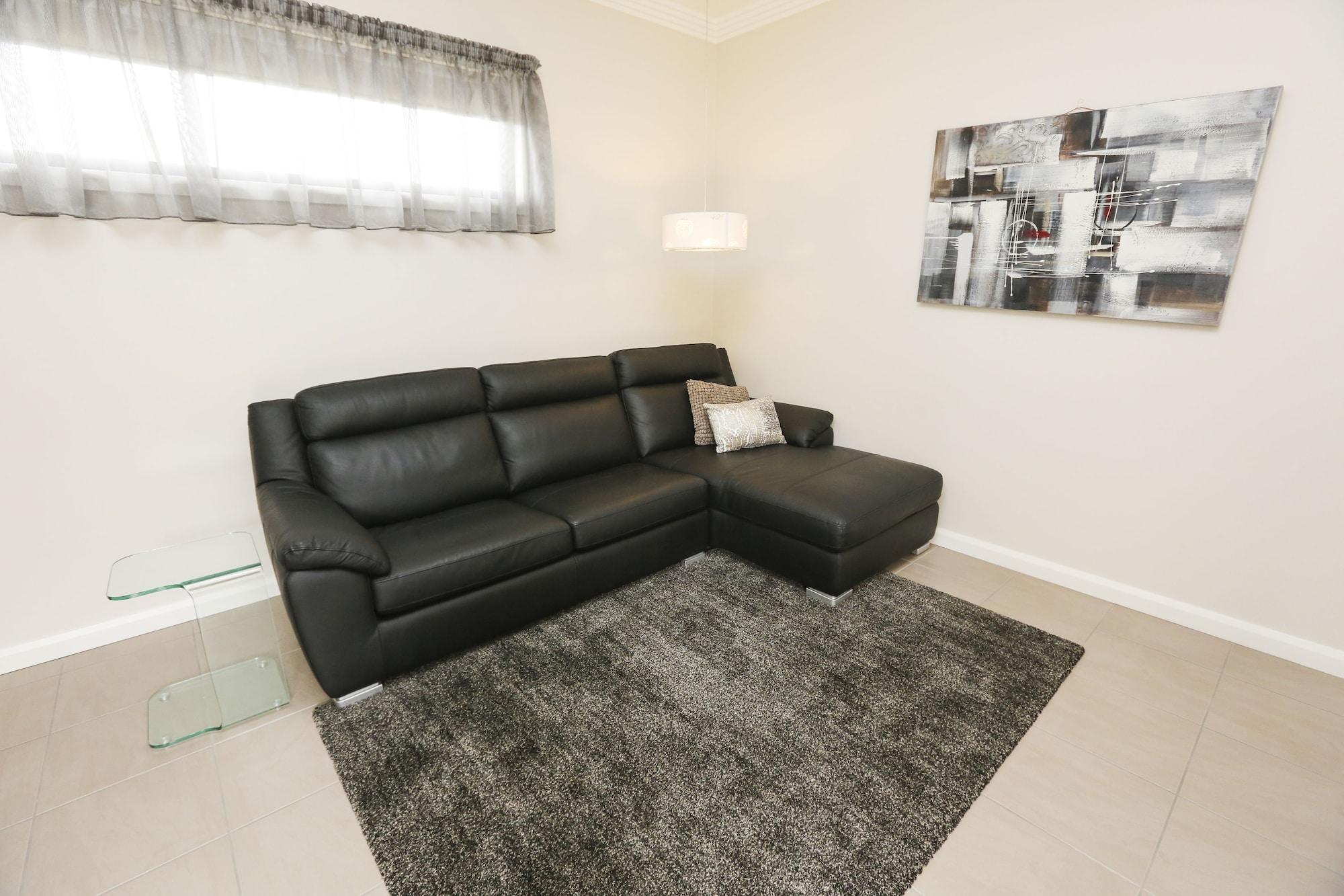 Comfort Inn Deakin Palms Милдура Екстериор снимка