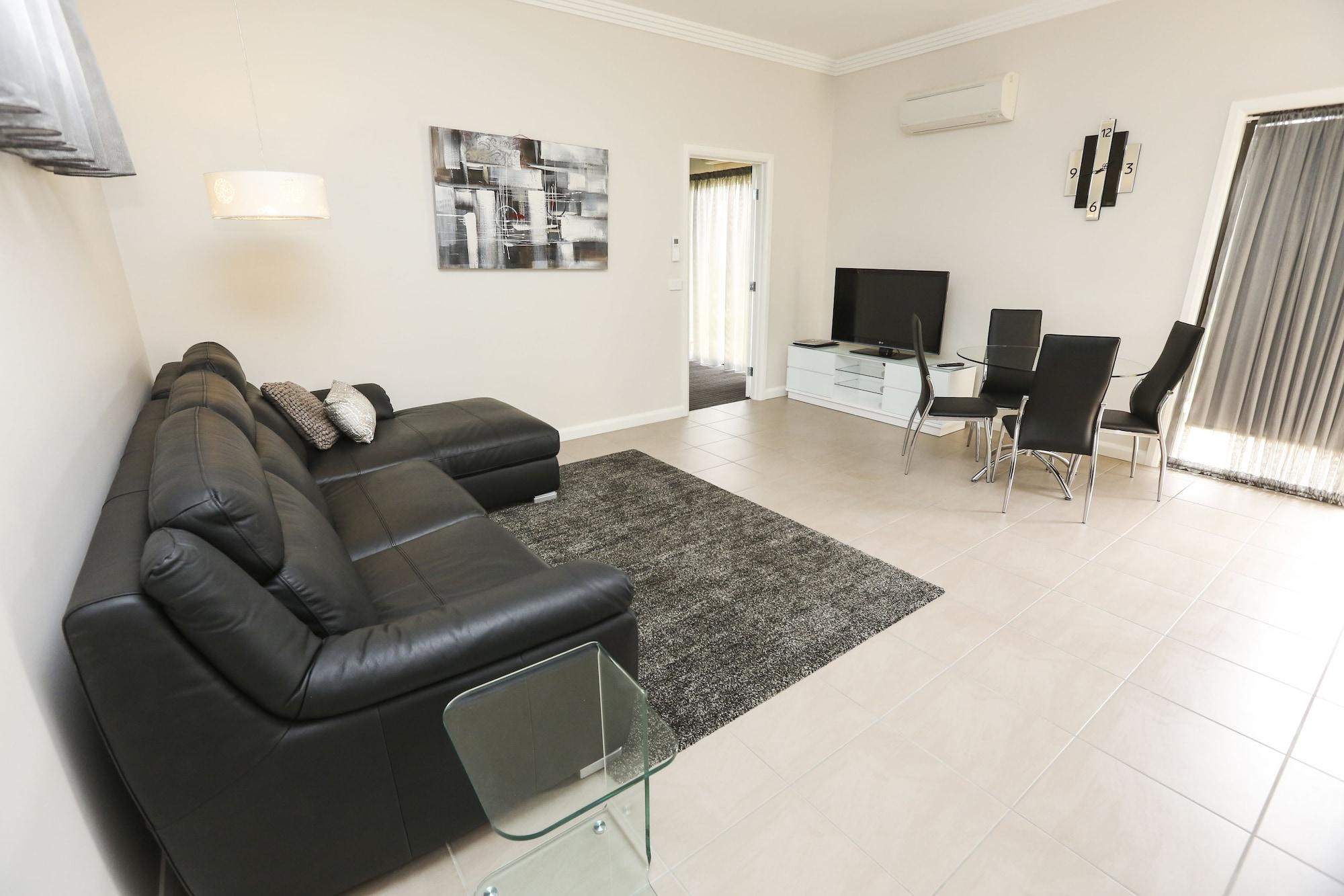 Comfort Inn Deakin Palms Милдура Екстериор снимка