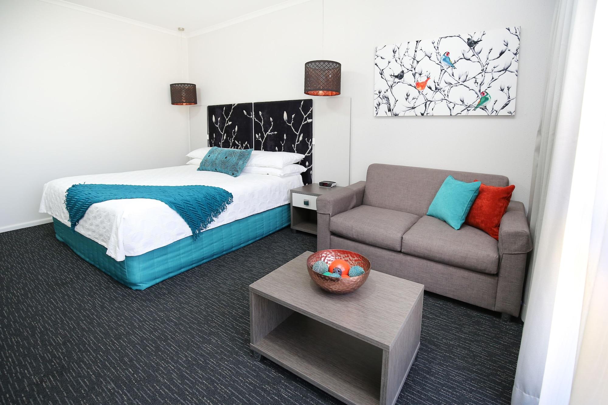 Comfort Inn Deakin Palms Милдура Екстериор снимка