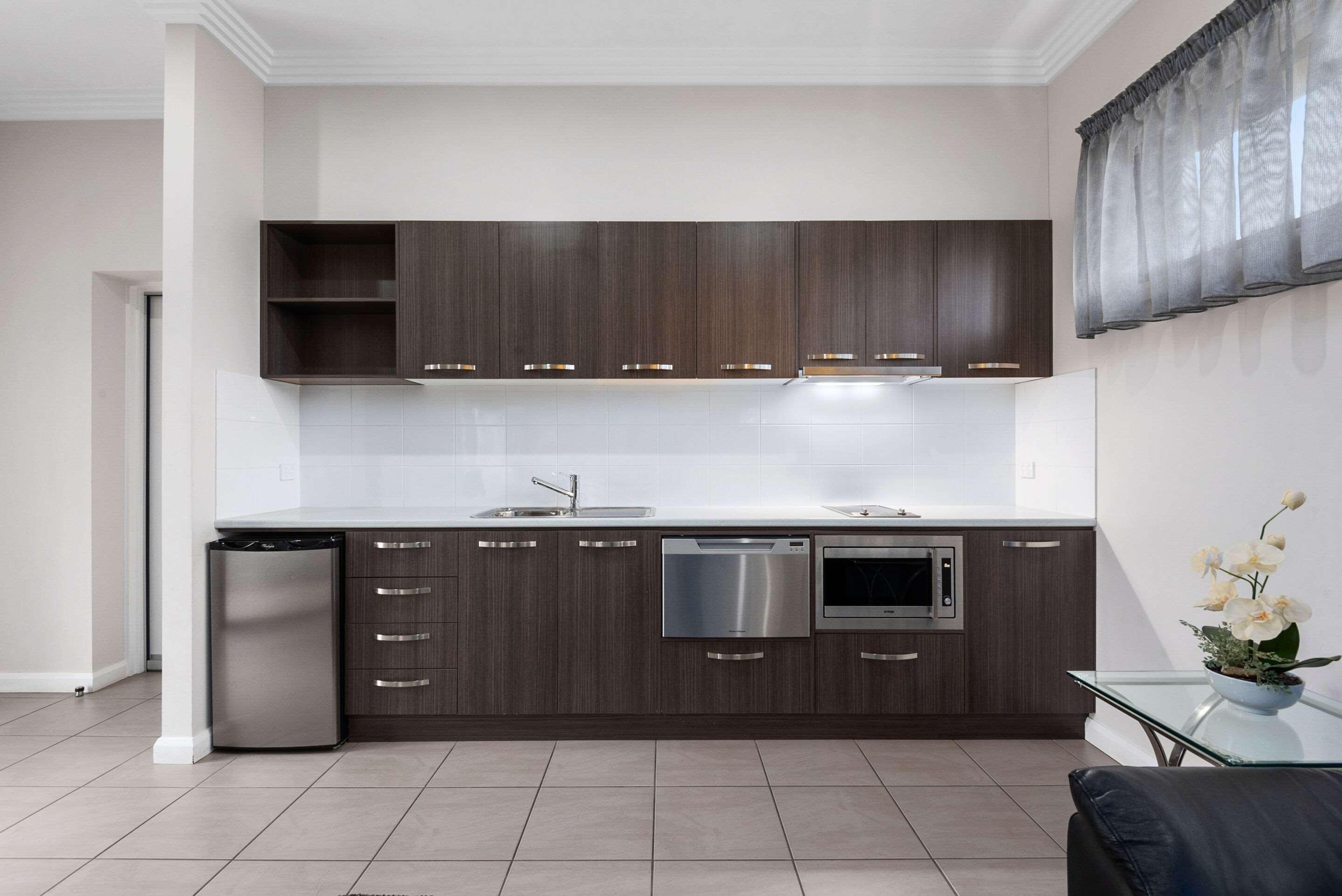 Comfort Inn Deakin Palms Милдура Екстериор снимка
