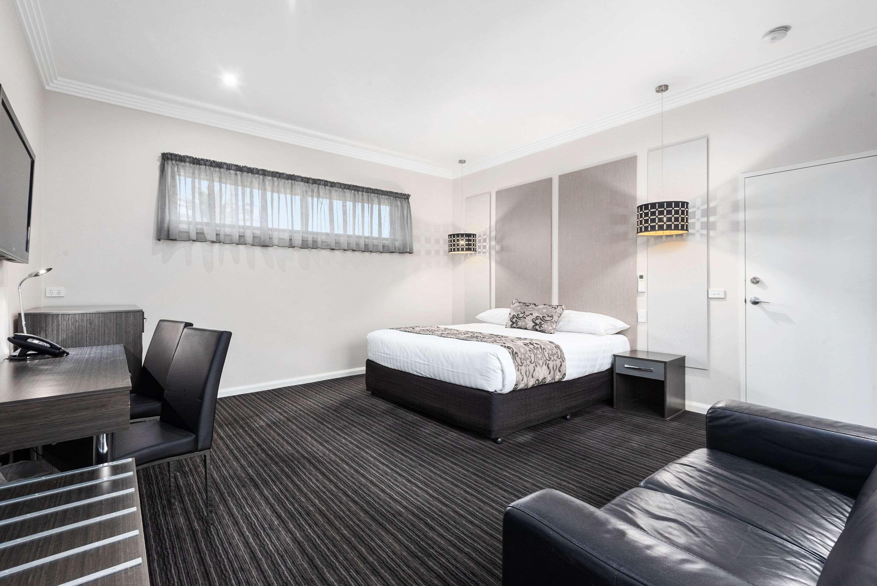 Comfort Inn Deakin Palms Милдура Екстериор снимка