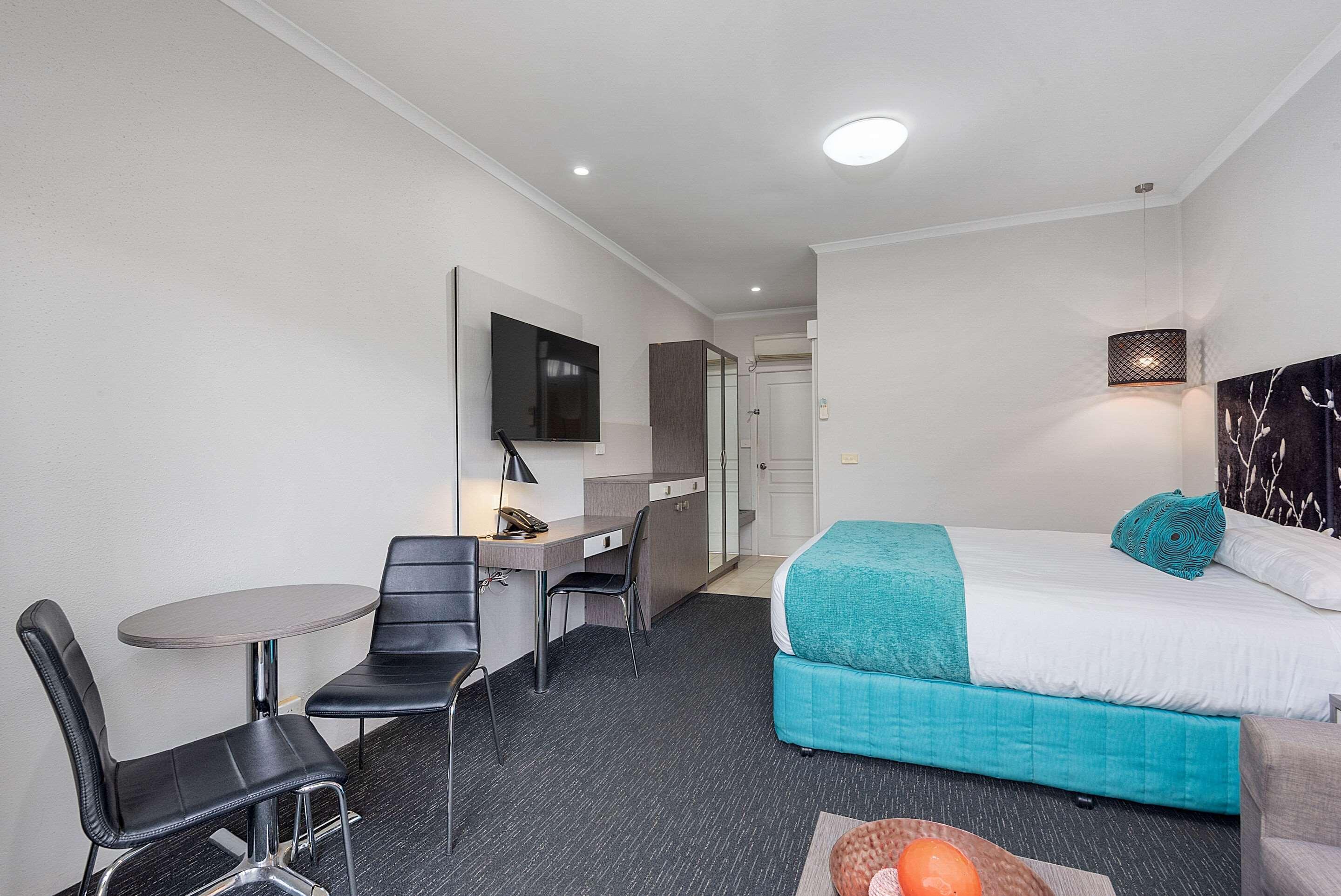 Comfort Inn Deakin Palms Милдура Екстериор снимка