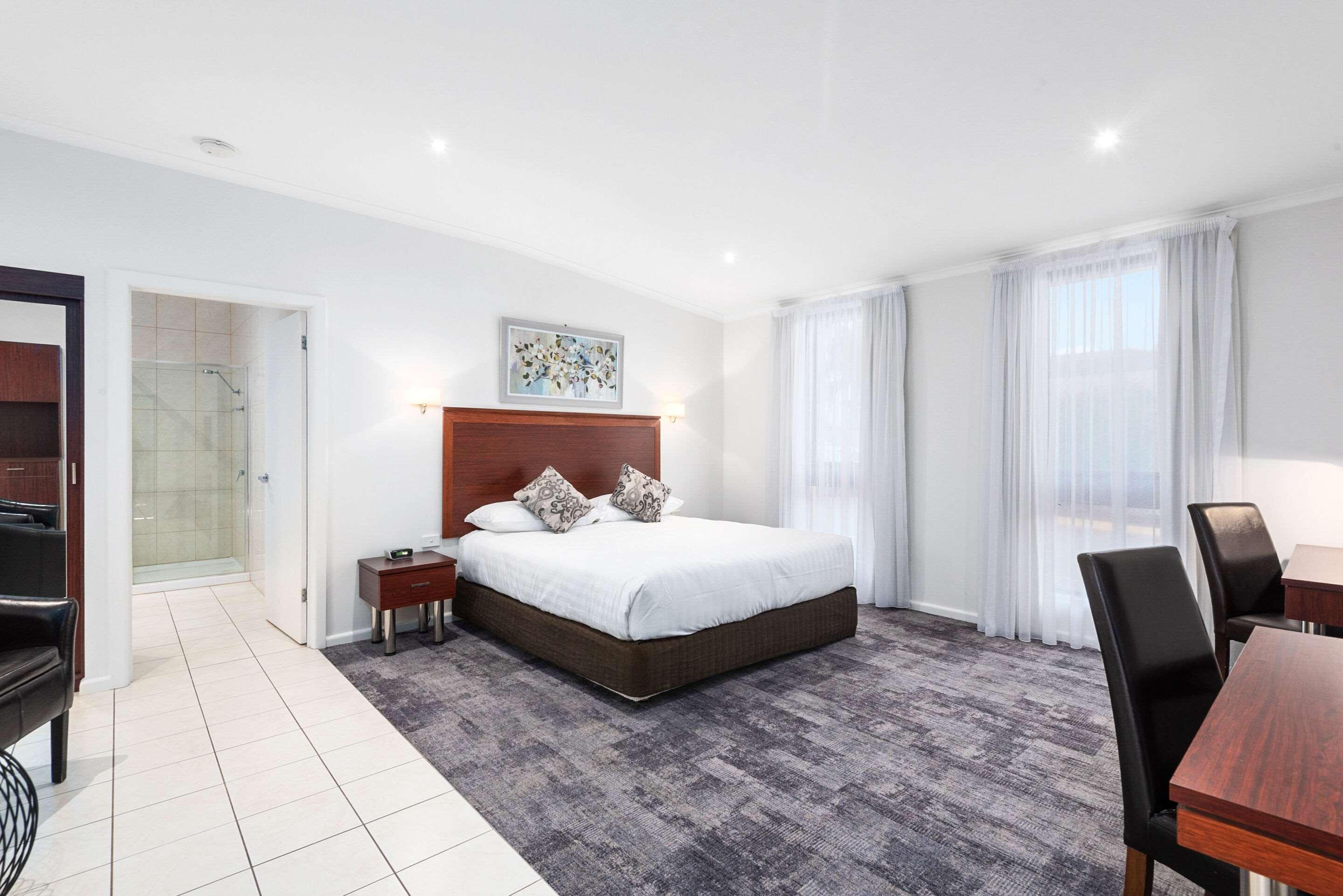 Comfort Inn Deakin Palms Милдура Екстериор снимка