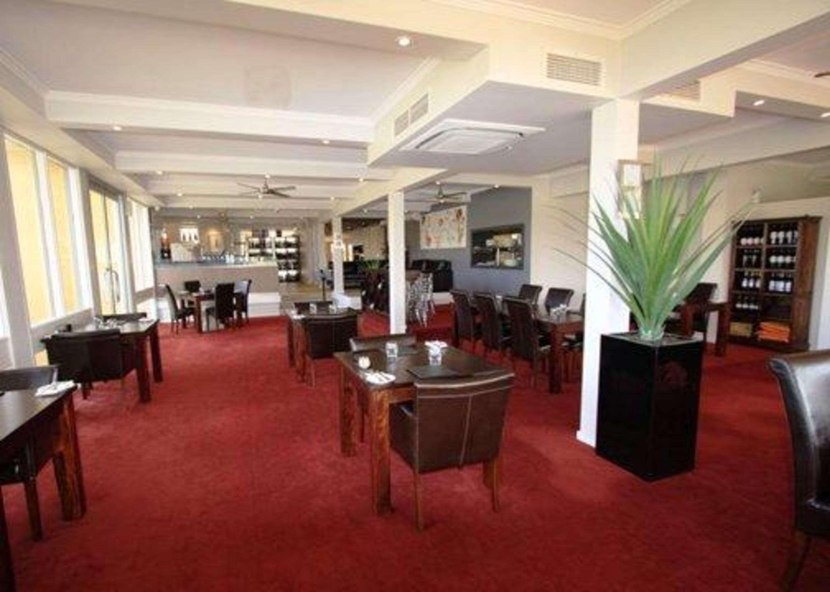 Comfort Inn Deakin Palms Милдура Екстериор снимка