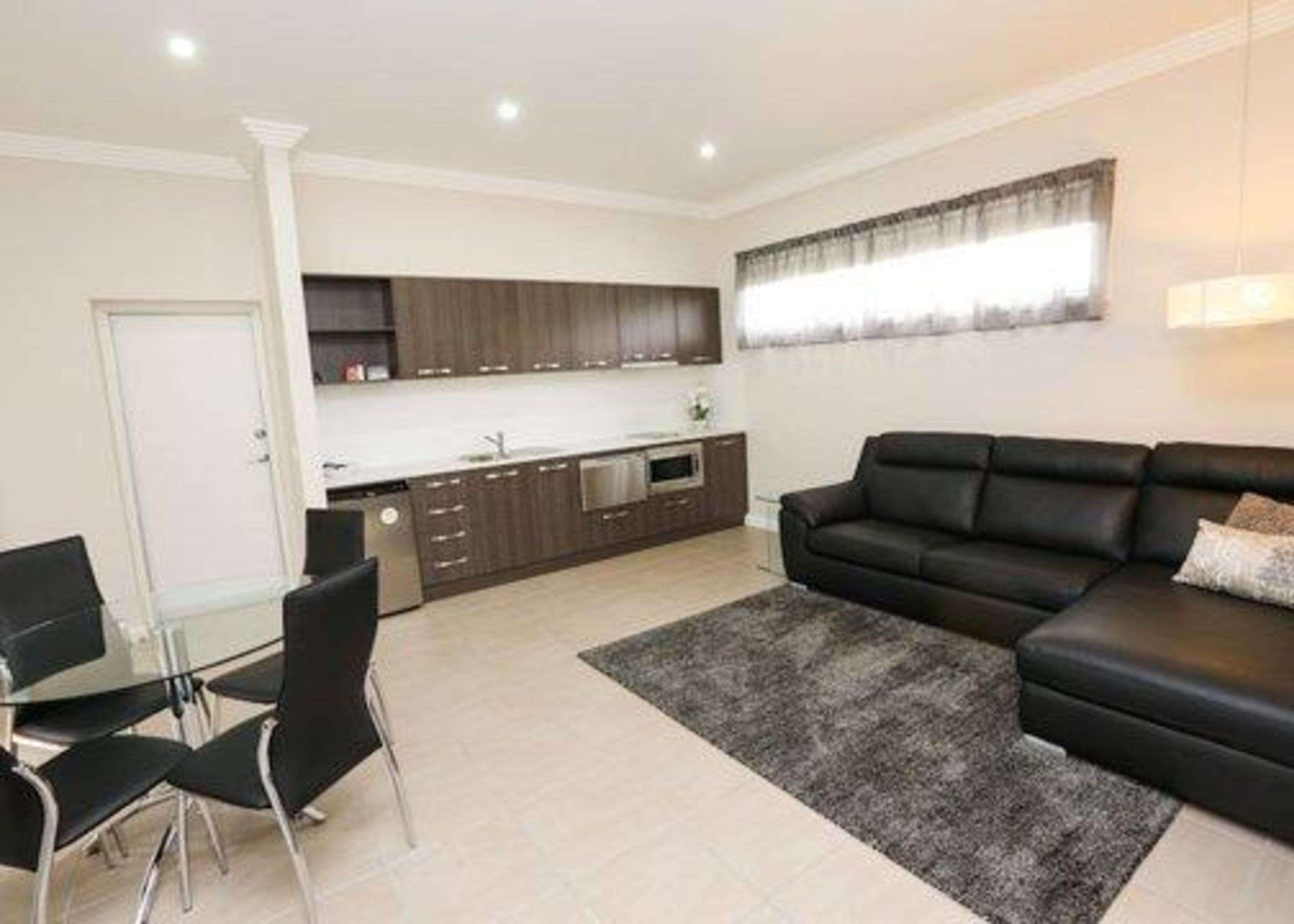 Comfort Inn Deakin Palms Милдура Екстериор снимка