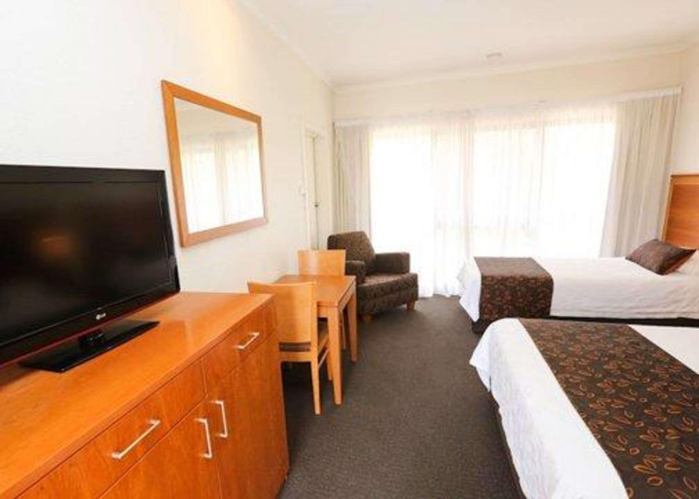 Comfort Inn Deakin Palms Милдура Екстериор снимка