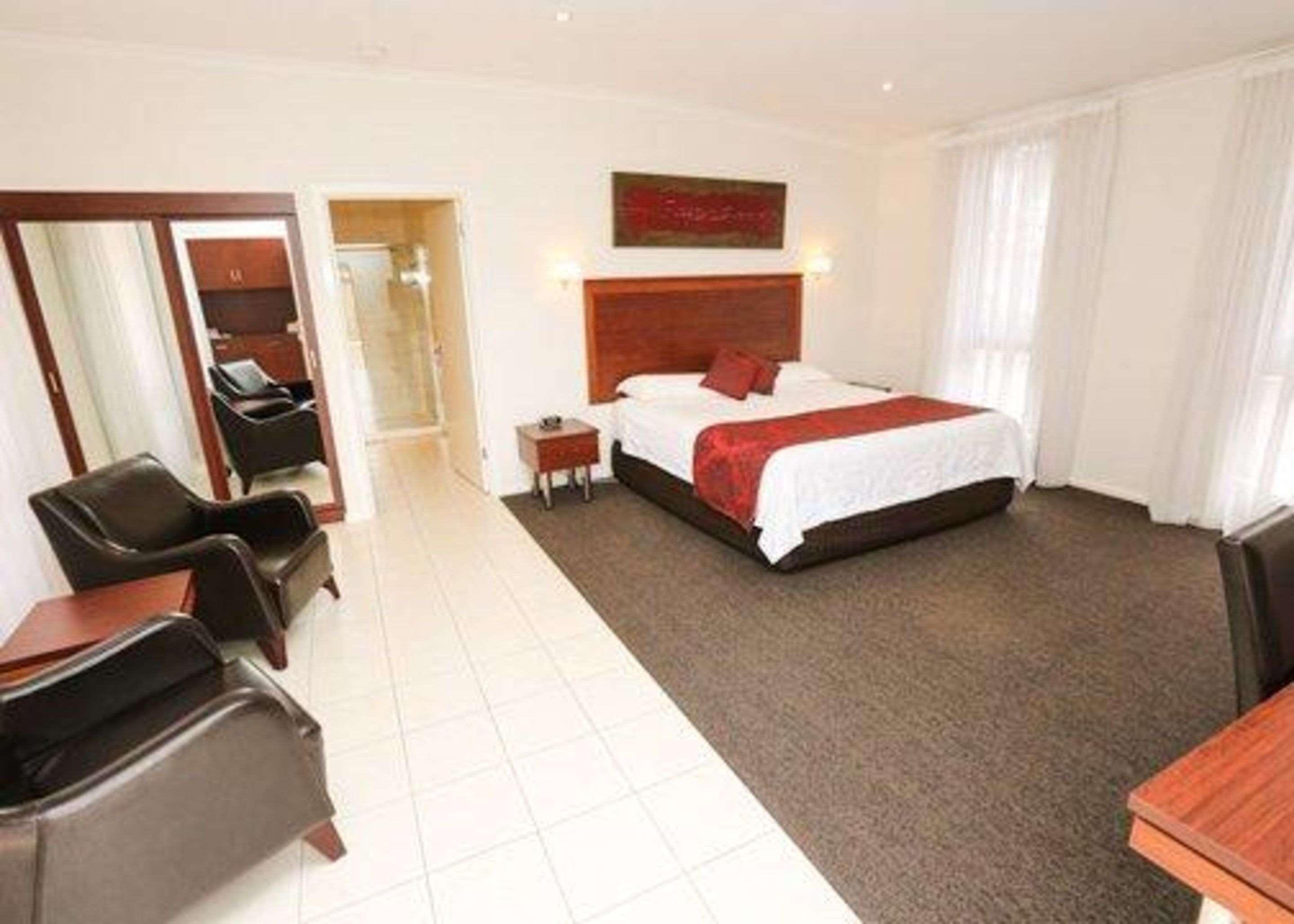 Comfort Inn Deakin Palms Милдура Екстериор снимка