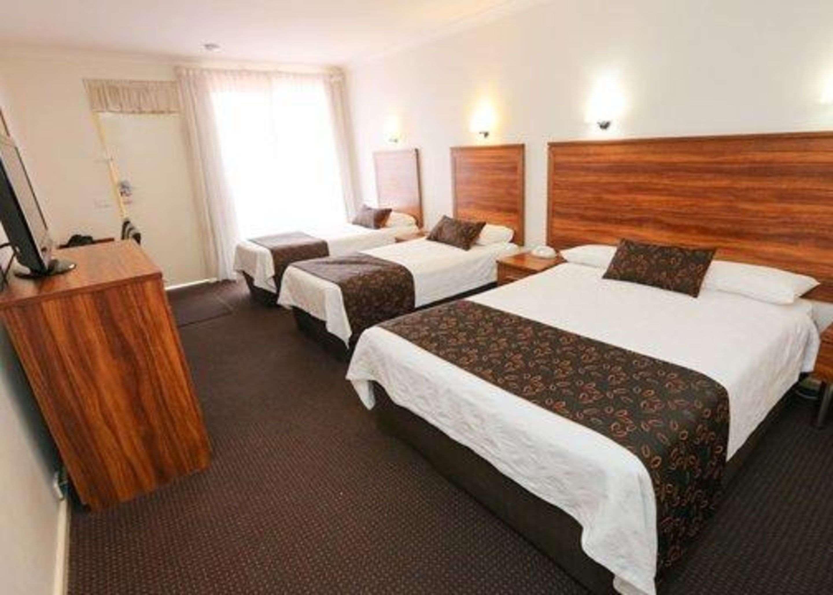 Comfort Inn Deakin Palms Милдура Екстериор снимка