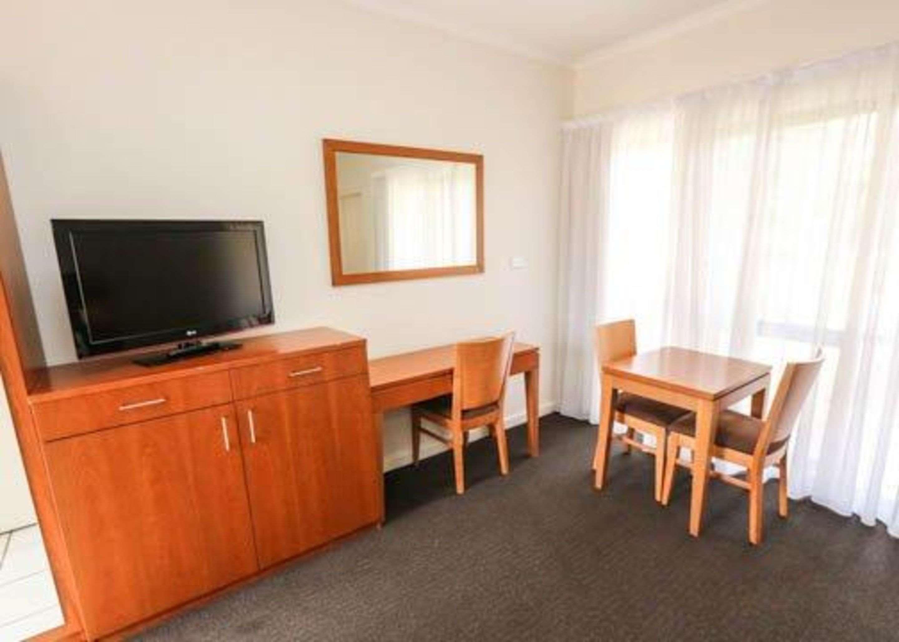 Comfort Inn Deakin Palms Милдура Екстериор снимка