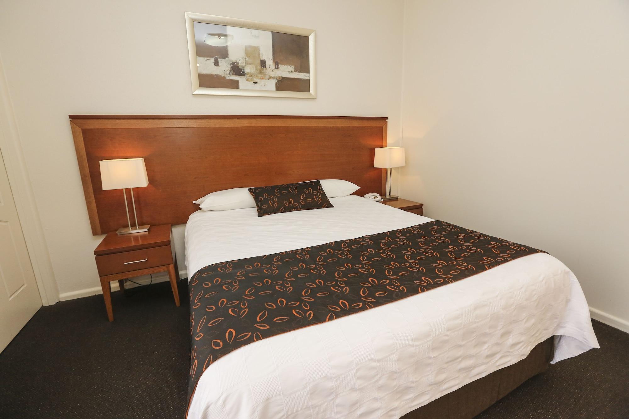 Comfort Inn Deakin Palms Милдура Екстериор снимка