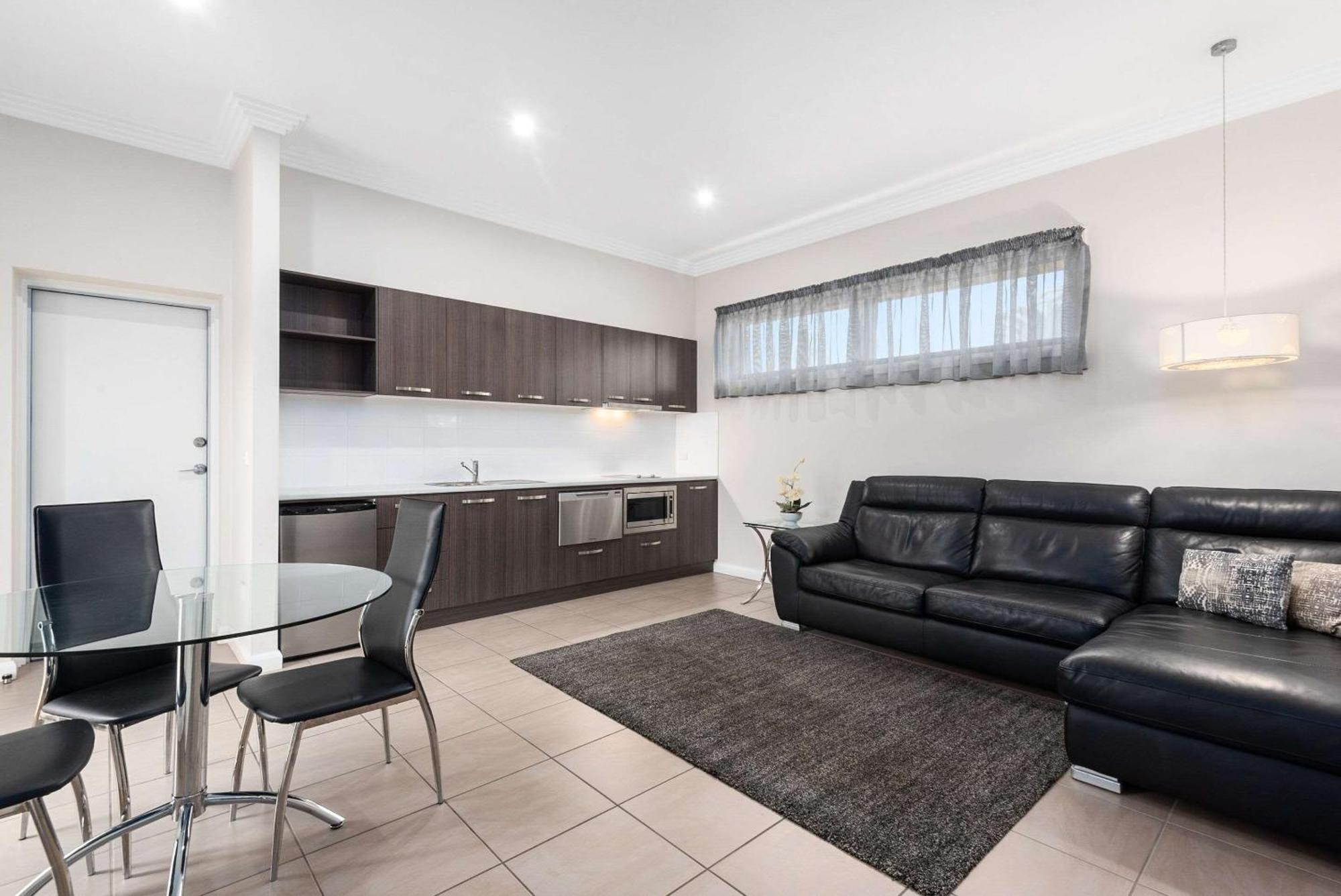 Comfort Inn Deakin Palms Милдура Екстериор снимка