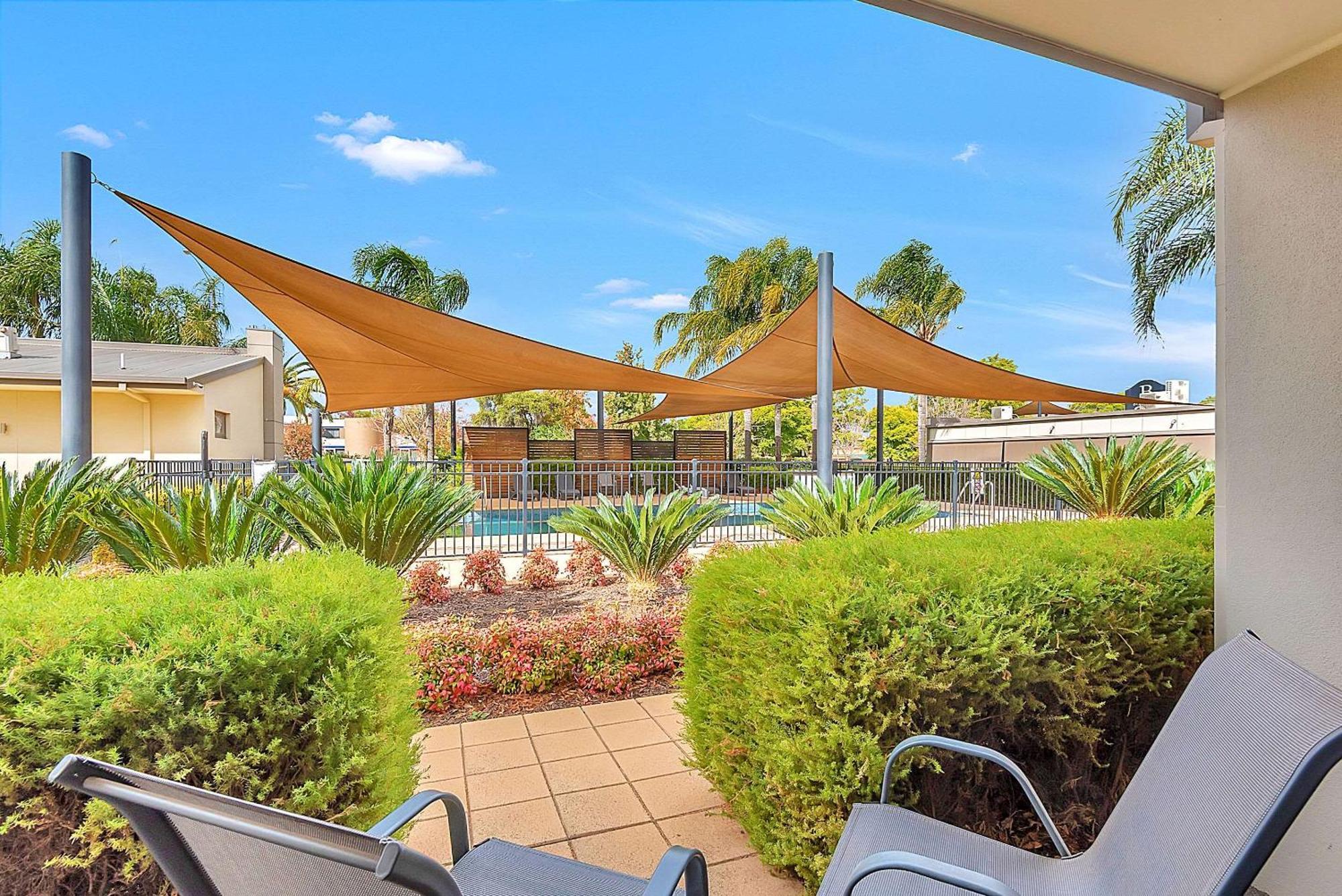 Comfort Inn Deakin Palms Милдура Екстериор снимка