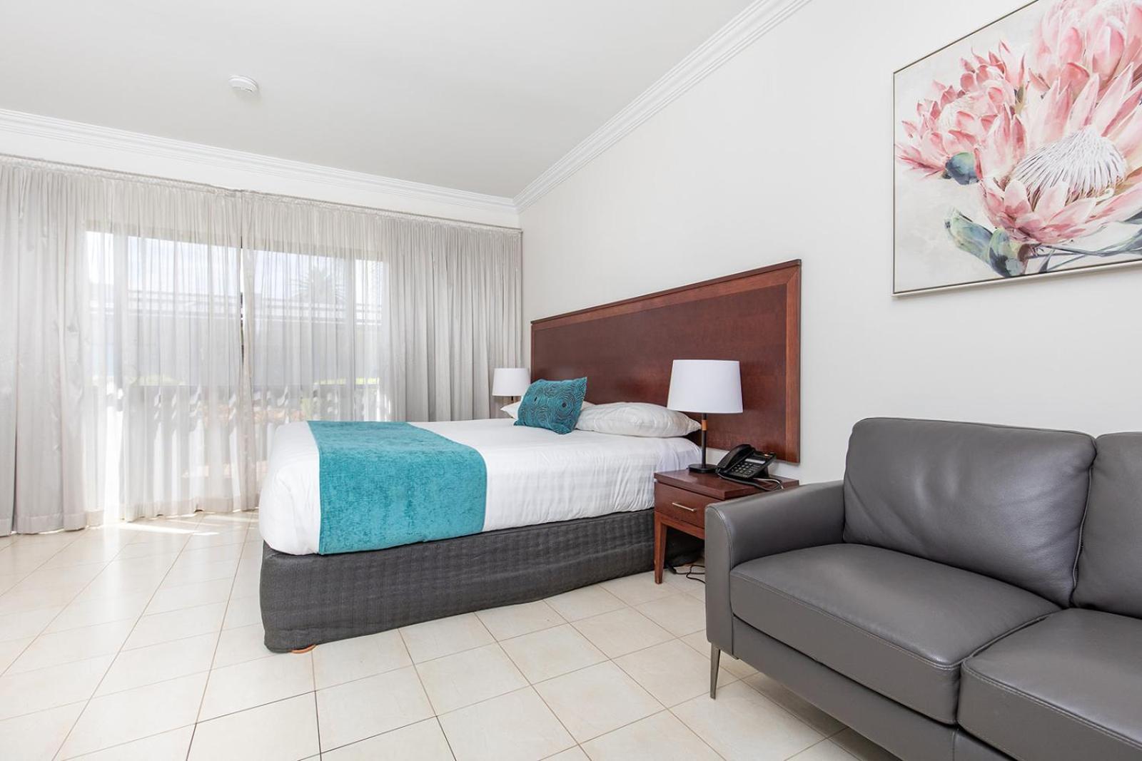 Comfort Inn Deakin Palms Милдура Екстериор снимка