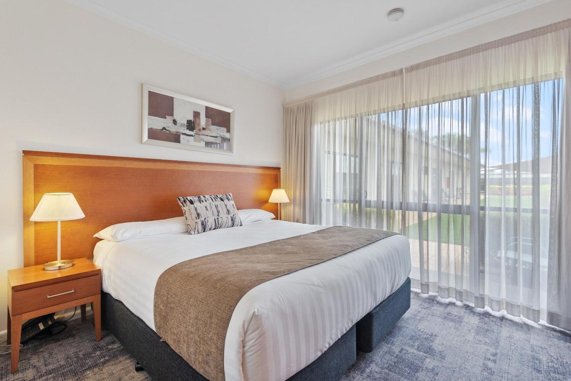 Comfort Inn Deakin Palms Милдура Екстериор снимка